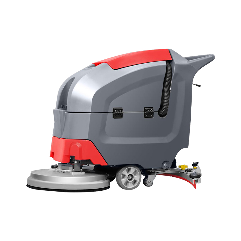 X2 käsikäyttöinen lattianpesukone